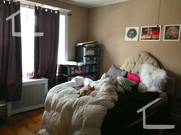 4th image of 330 Saint Paul St #1A