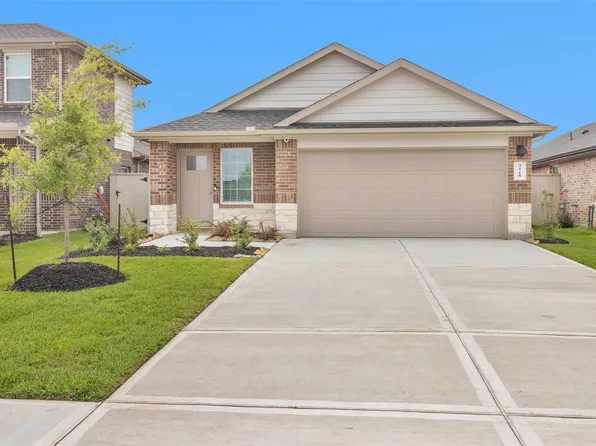 3518 Grassland Dr, League City, TX 77511