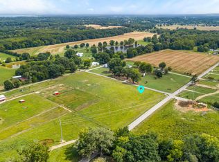 TRACT 2 County Road 61, Florence, AL 35634