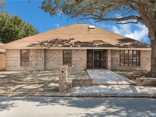 3800 N Cynthia St, McAllen, TX 78501