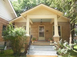 7 Richmond Ave, Lexington, KY 40502