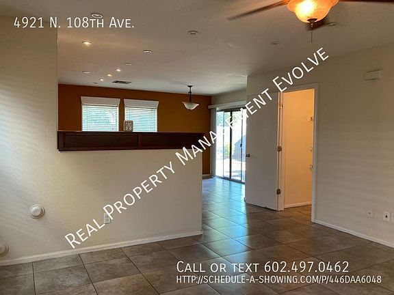 5th image of 4921 N 108th Ave