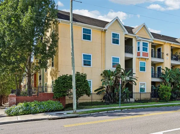 1810 E PALM AVENUE #5322, TAMPA, FL 33605