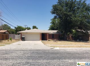 2601 Lohse Rd, Killeen, TX 76543