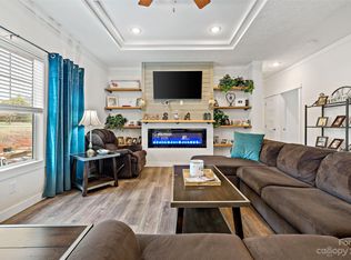 253 Celestial Dr, Nebo, NC 28761