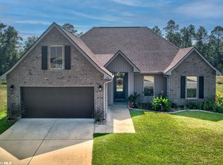 1718 Versant Loop, Foley, AL 36535