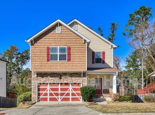 848 Tyler Woods Dr, Grovetown, GA 30813