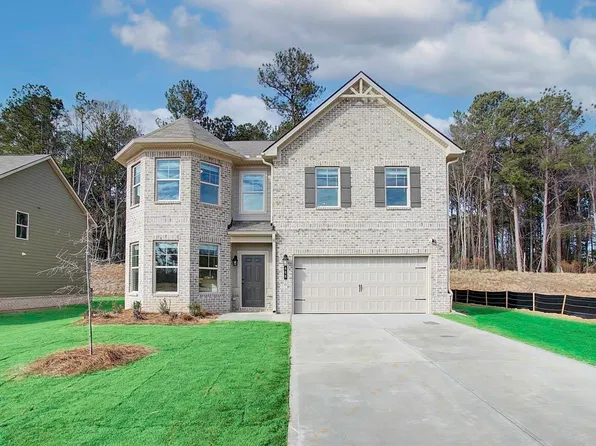 4160 Cedar Commons Way, Conley, GA 30288