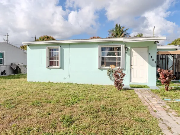 1409 NW 24th Avenue, Fort Lauderdale, FL 33311