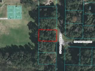 LOT 13 SW 43rd Avenue Rd, Ocala, FL 34473