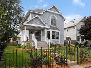 3138 Clinton Ave, Minneapolis, MN 55408