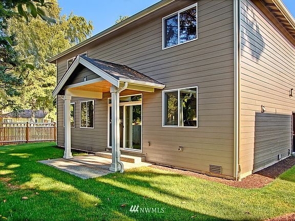 2nd image of 15229 12TH Avenue NE lot 1