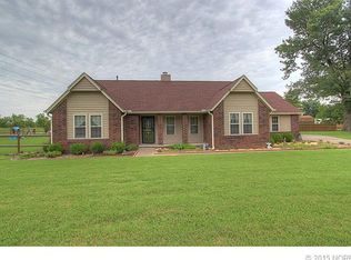 8105 S 43rd West Ave, Tulsa, OK 74132