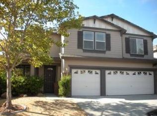4417 Winje Dr, Antelope, CA