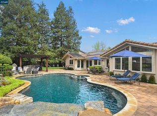 418 Boundary Oak Way, Walnut Creek, CA 94598