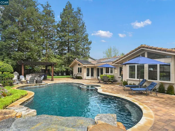 418 Boundary Oak Way, Walnut Creek, CA 94598