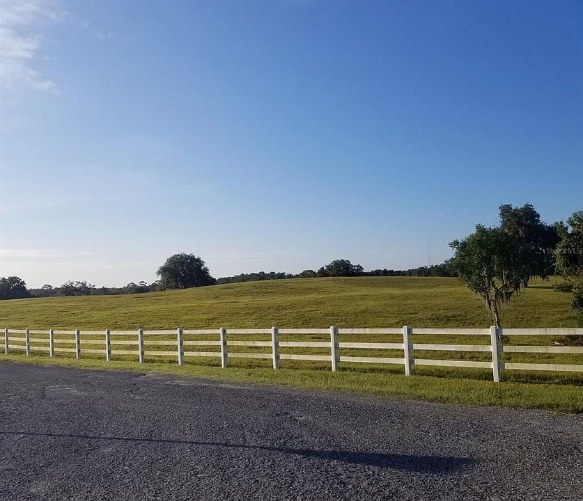 SW 85th Ave, Bushnell, FL 33513 Zillow