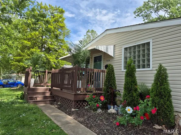 9654 Holtwood Rd, Saint Louis, MO 63114