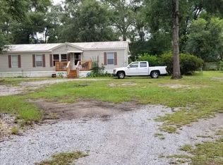 4386 Reinsma Rd, Milton, FL 32583