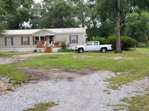 4386 Reinsma Rd, Milton, FL 32583