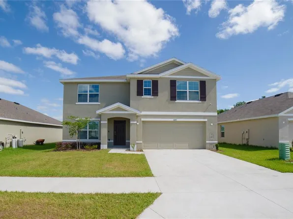 6683 SE 3rd Loop, Ocala, FL 34472