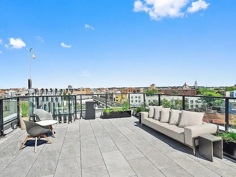 1329 Myrtle Ave #1C — Photo 10