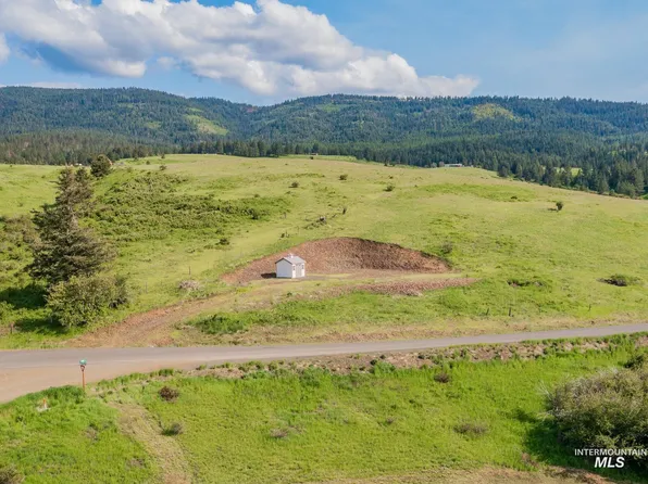 2937 Old White Bird Hill Rd, Grangeville, ID 83530
