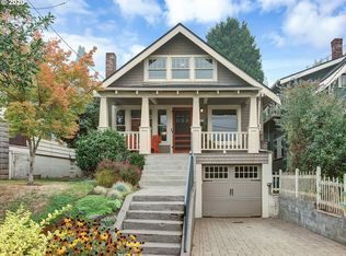 1410 SE 52nd Ave, Portland, OR 97215