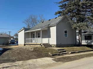 409 N Indiana Ave, Kokomo, IN 46901