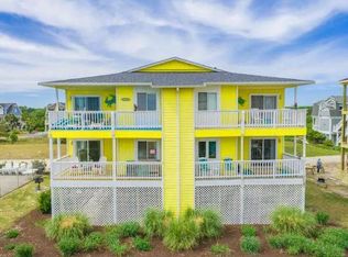 Captians Villas, Supply, NC 28462