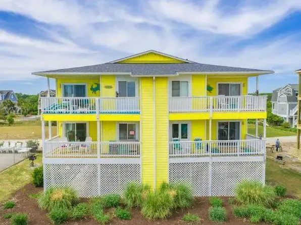 1068 Ocean Blvd W #9D, Supply, NC 28462