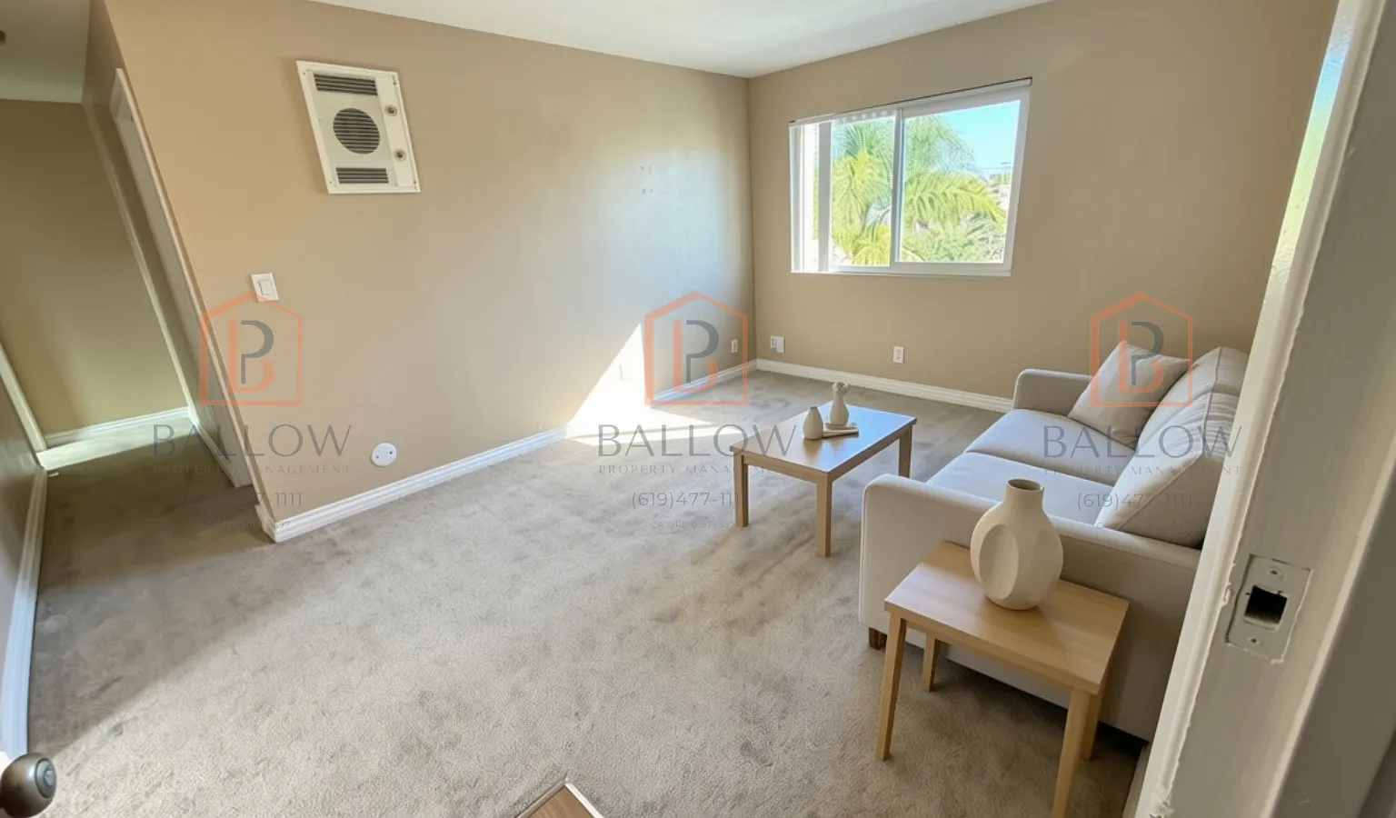 1 bed, 550 sqft, $1,800 — Photo 2