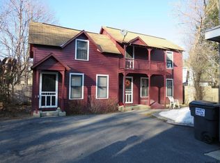 23B George St, Saratoga Springs, NY 12866