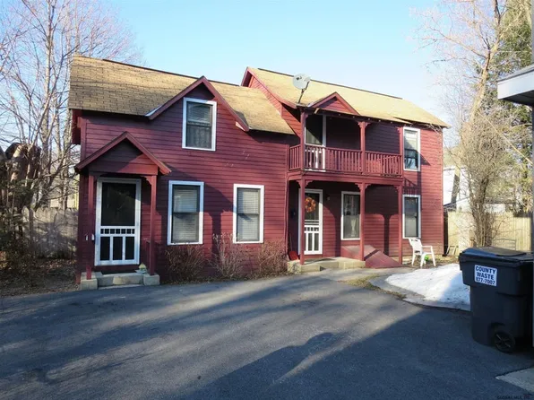 23B George St, Saratoga Springs, NY 12866