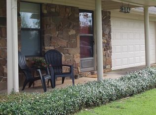 2104 Hummingbird Ln, Idabel, OK 74745