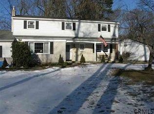 9 Granada Dr, Clifton Park, NY 12065