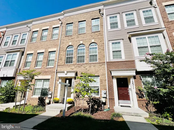 12509 Honey Locust Way, Beltsville, MD 20705