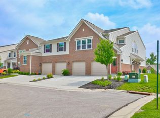 2683 Paragon Mill Dr, Burlington, KY 41005