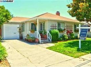 1334 Dorothy Ave, San Leandro, CA 94578