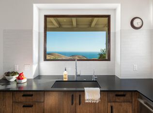 117 Hollister Ranch Rd, Gaviota, CA 93117