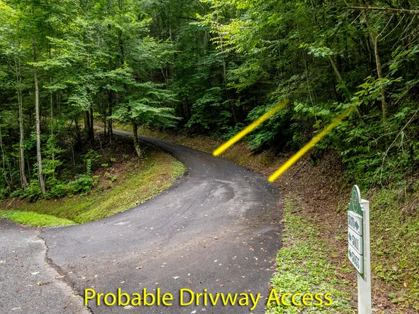 LOT 48 Riversong Way, Sevierville, TN 37876