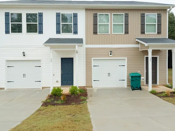 288 Oakwood Dr, Milledgeville, GA 31061