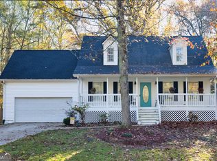 82 Sims Rd, Winder, GA 30680