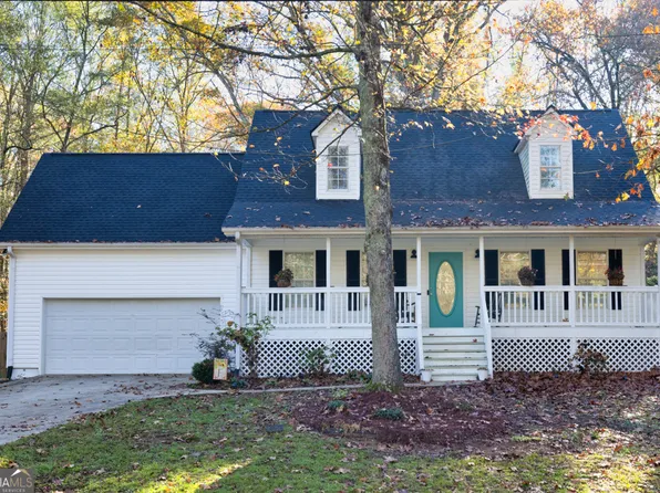 82 Sims Rd, Winder, GA 30680