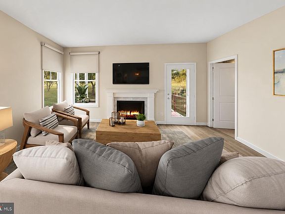 3rd image of Almond Loop Homesite 54