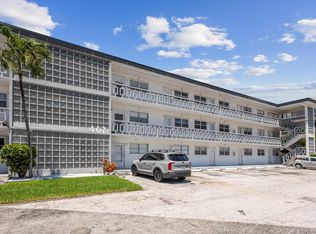 467 GOLDEN ISLES Drive #206, Hallandale Beach, FL 33009