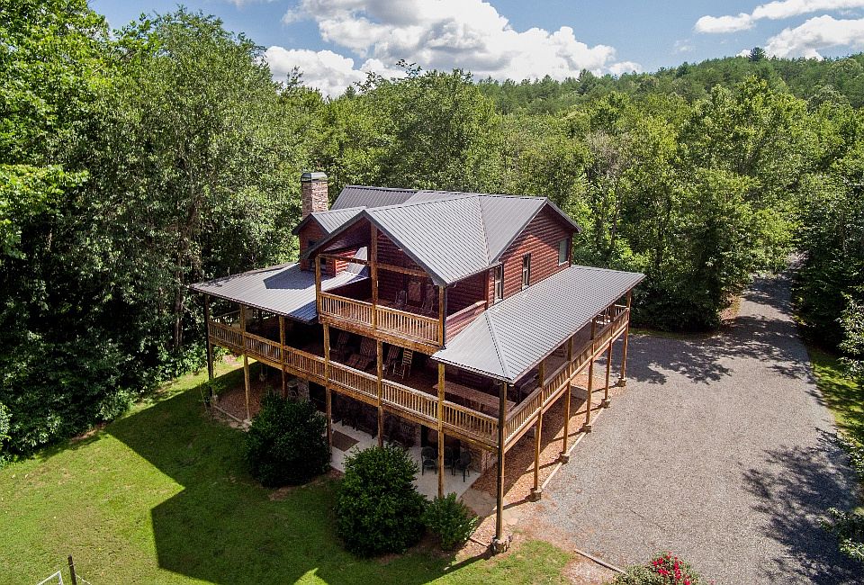 160 River Mist Rd, Copperhill, TN 37317 Zillow