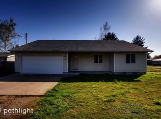 905 E 7th St, Lafayette, OR 97127