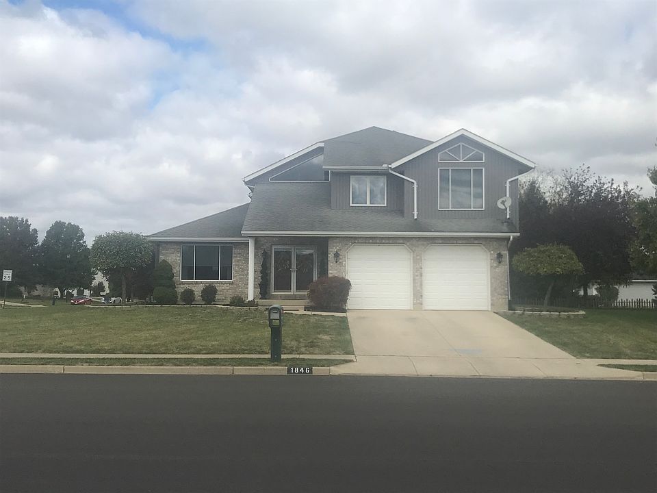 1846 Park Ave, Piqua, OH 45356 Zillow