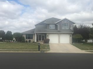 1846 Park Ave, Piqua, OH 45356